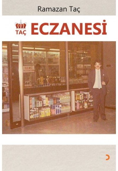 Taç Eczanesi