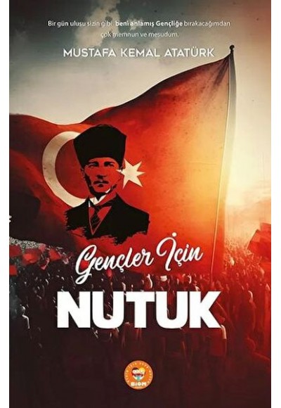 Gençler için Nutuk