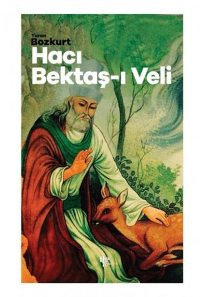 Hacı Bektaş-ı Veli
