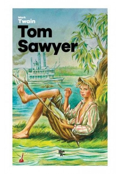 Tom Sawyer