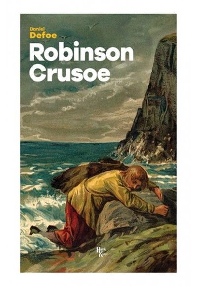 Robinson Crusoe