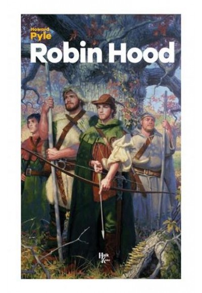 Robin Hood