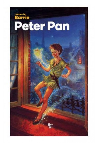 Peter Pan