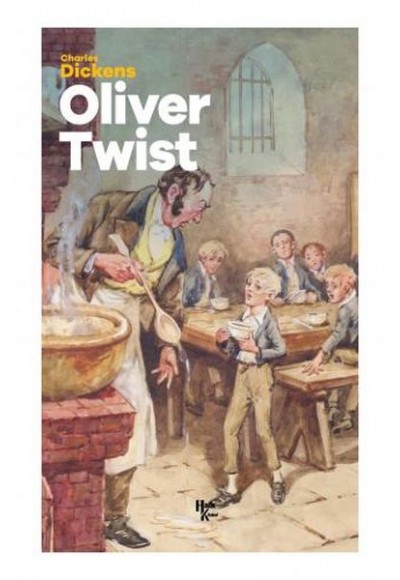 Oliver Twist