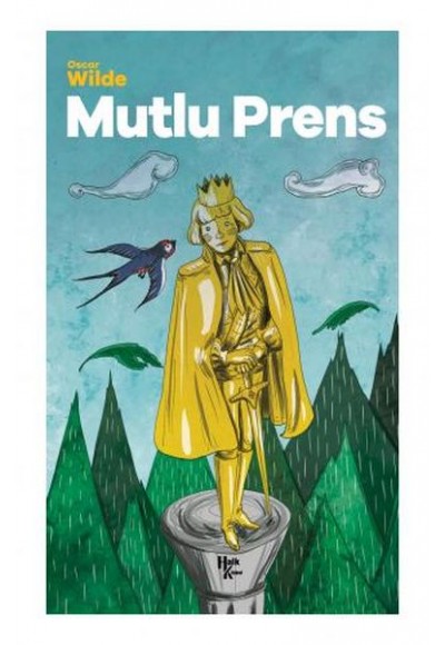 Mutlu Prens