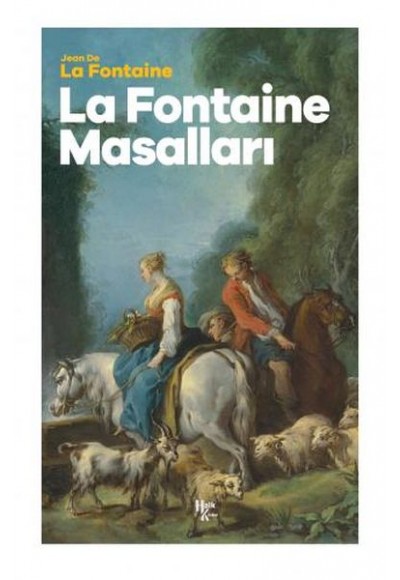 La Fontaine Masalları
