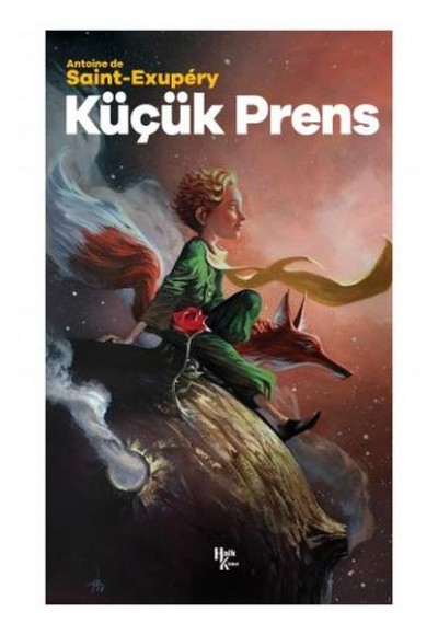 Küçük Prens