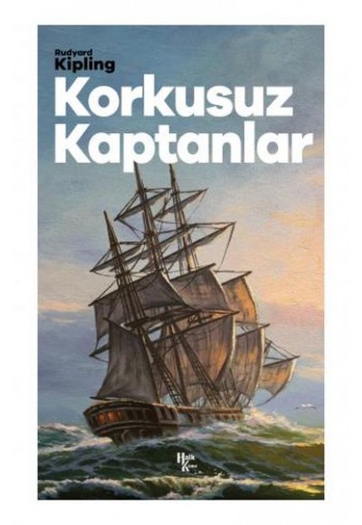 Korkusuz Kaptanlar