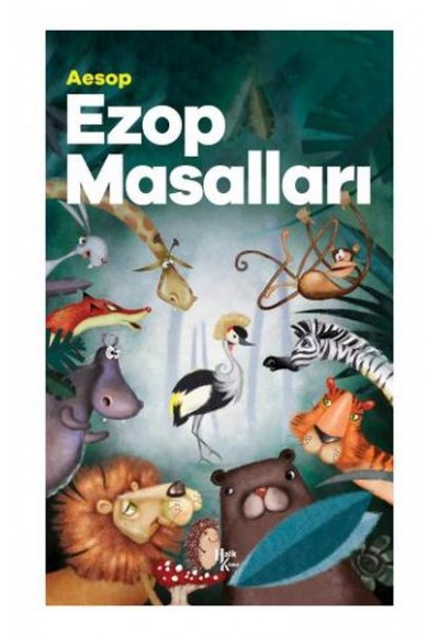 Ezop Masalları