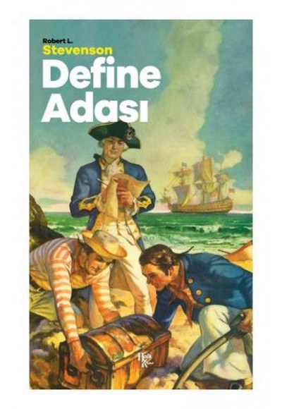 Define Adası