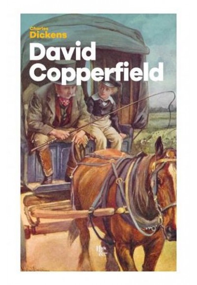 David Copperfield