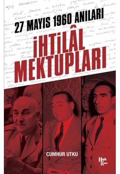 İhtilal Mektupları