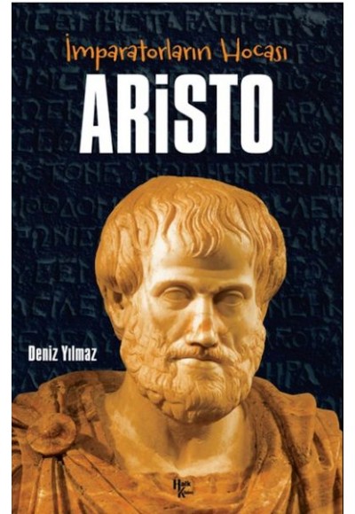 Aristo - İmparatorların Hocası