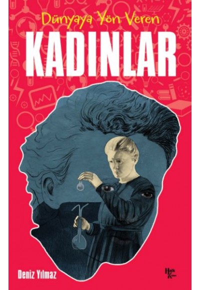 Dünyaya Yön Veren Kadınlar