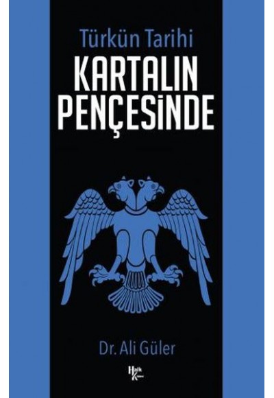 Kartalın Pençesinde