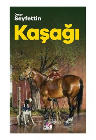 Kaşağı