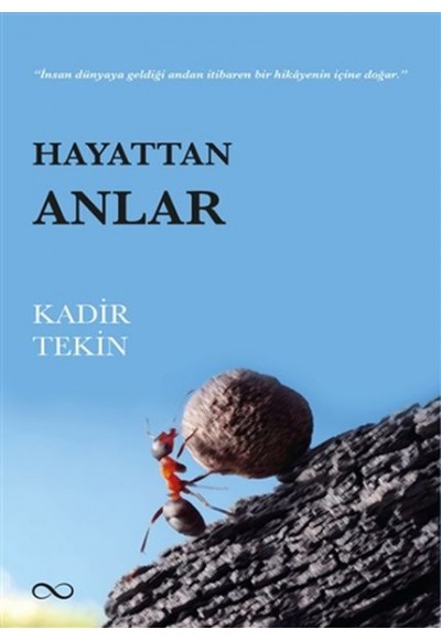 Hayattan Anlar