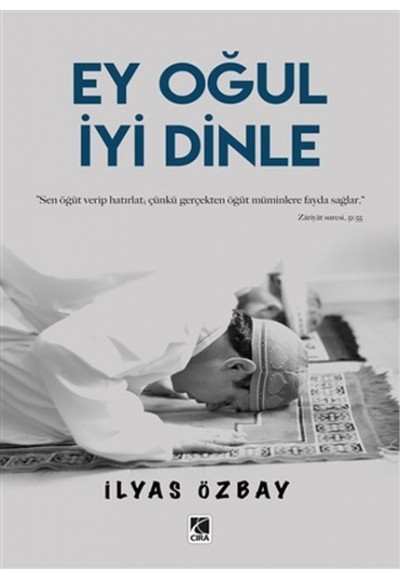 Ey Oğul İyi Dinle