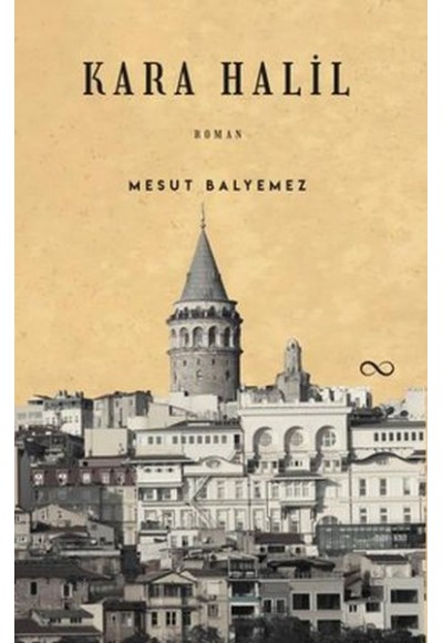 Kara Halil