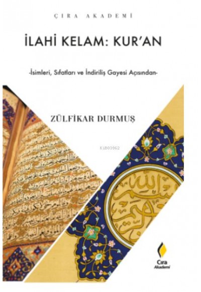 İlahi Kelam: Kur'an