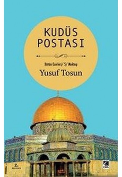 Kudüs Postası