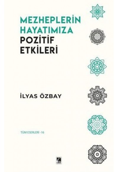 Mezheplerin Hayatımıza Pozitif Etkileri