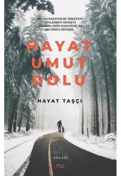 Hayat Umut Dolu