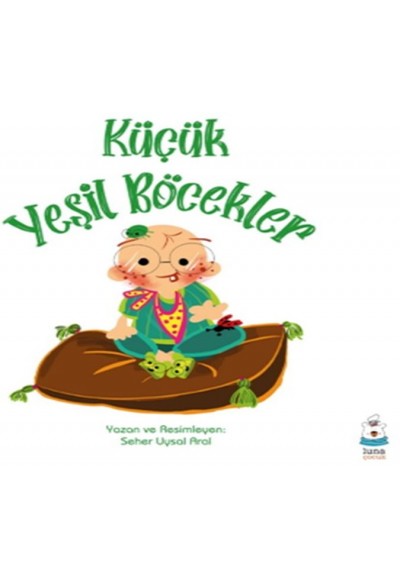 Küçük Yeşil Böcekler