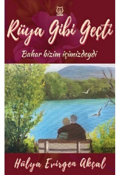 Rüya Gibi Geçti