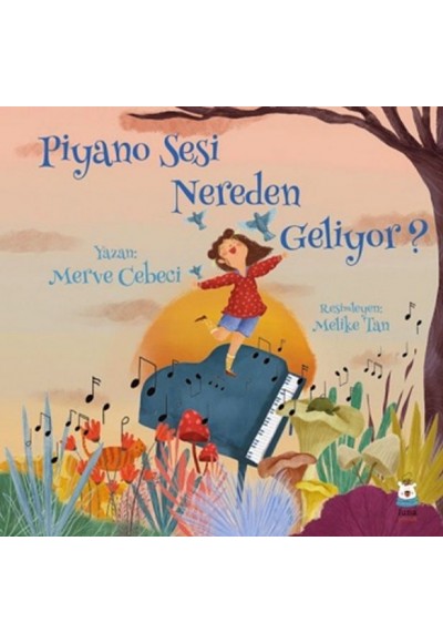 Piyano Sesi Nereden Geliyor