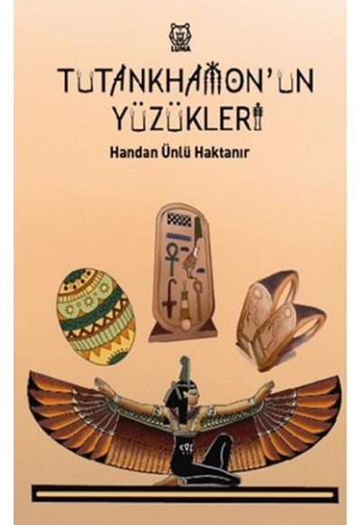 Tutankhamon'un Yüzükleri