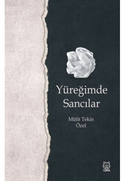 Yüreğimde Sancılar