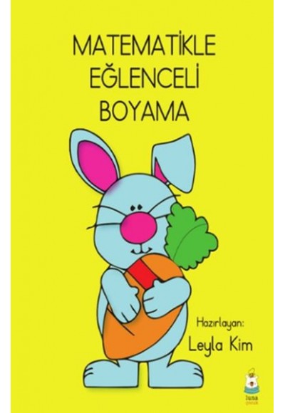 Matematikle Eğlenceli Boyama