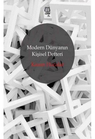 Modern Dünyanın Kişisel Defteri