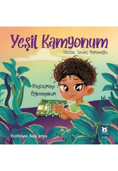 Yeşil Kamyonum