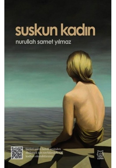 Suskun Kadın