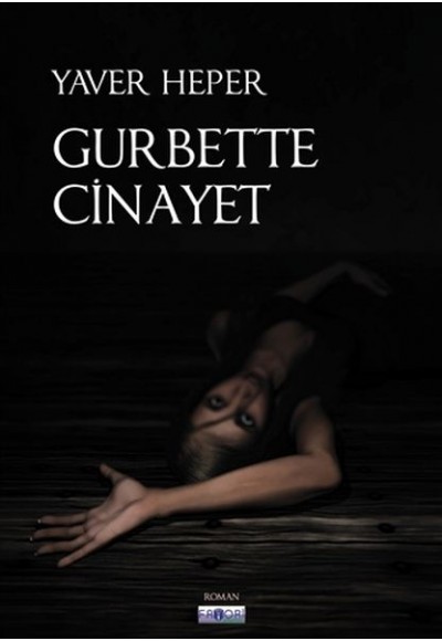 Gurbette Cinayet