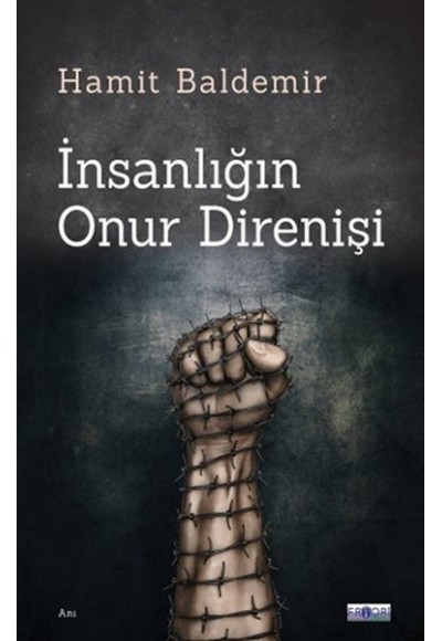 İnsanlığın Onur Direnişi