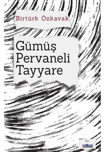 Gümüş Pervaneli Tayyare