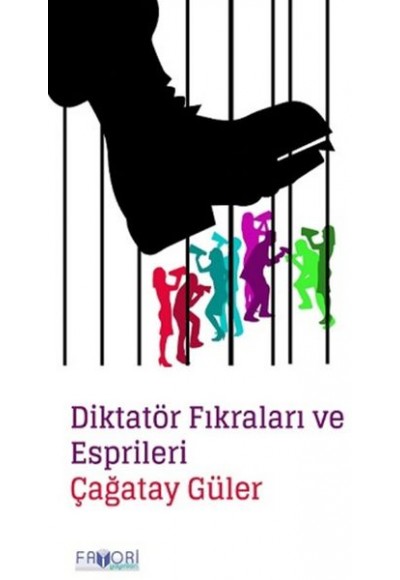 Diktatör Fıkraları ve Esprileri