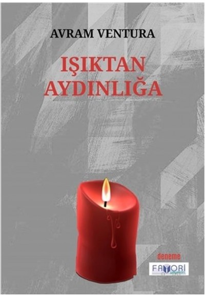 Işıktan Aydınlığa