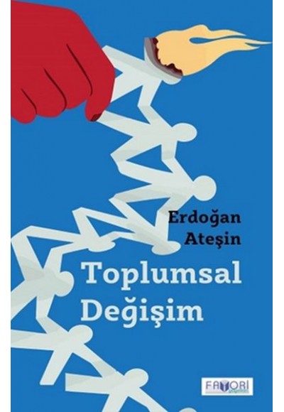 Toplumsal Değişim