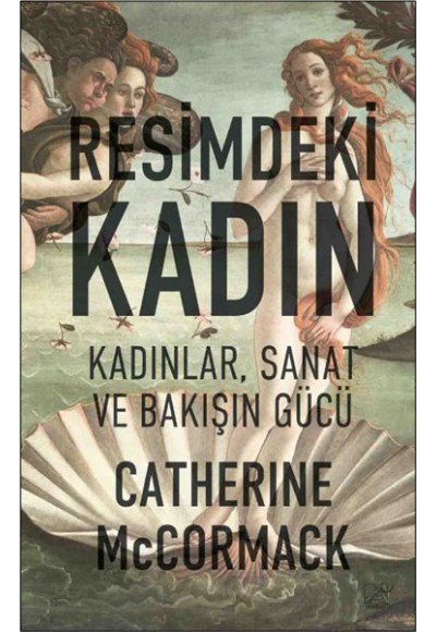 Resimdeki Kadın