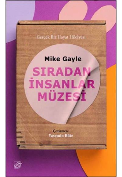 Sıradan İnsanlar Müzesi