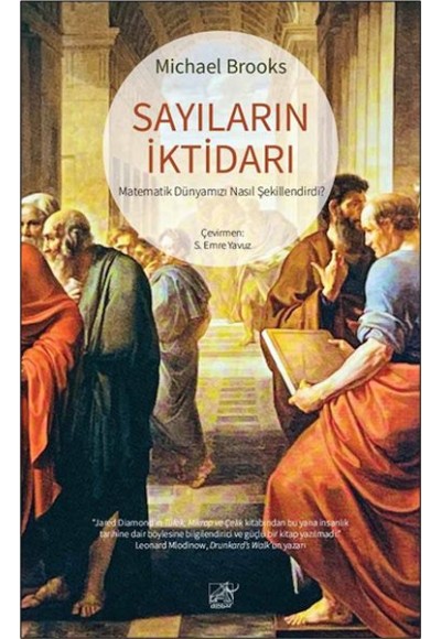 Sayıların İktidarı