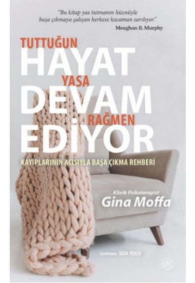 Hayat Devam Ediyor