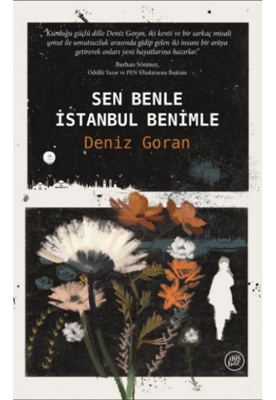 Sen Benle, İstanbul Benimle