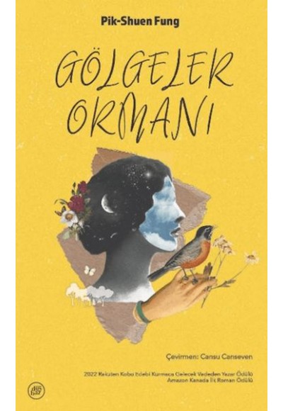 Gölgeler Ormanı