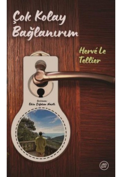 Çok Kolay Bağlanırım
