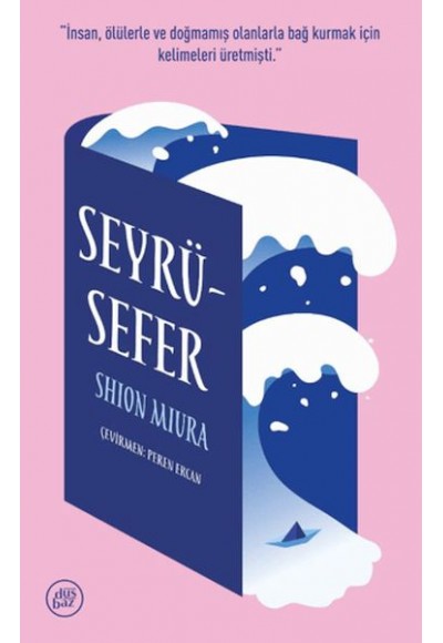 Seyrüsefer